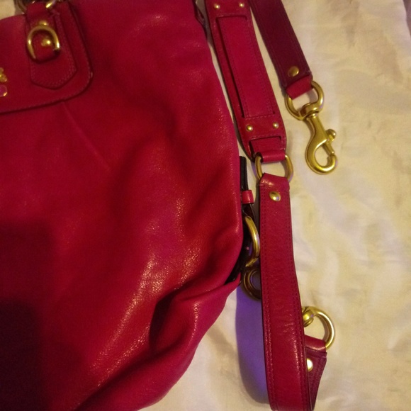 Authentic Coach Bag - Picture 3 of 5